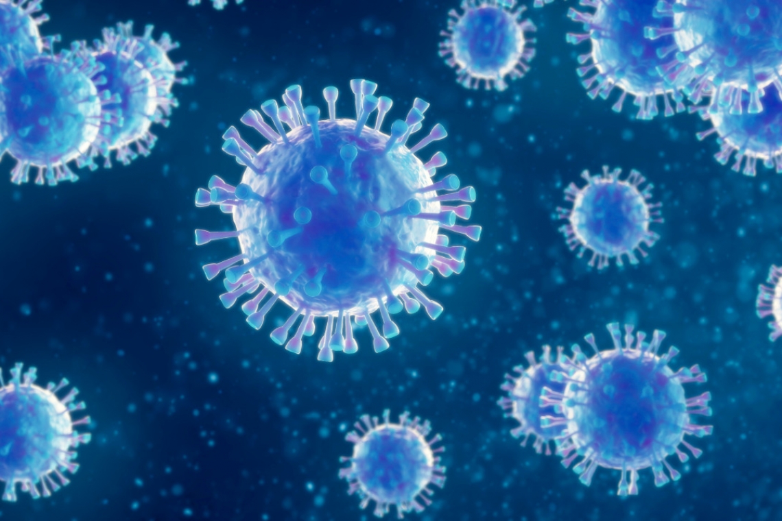 Alertan de un nuevo brote del mortal Coronavirus