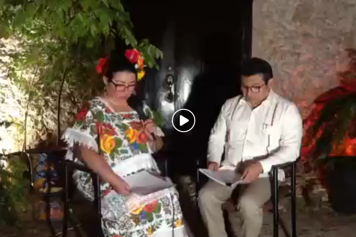 Café de Prensa Nocturno
