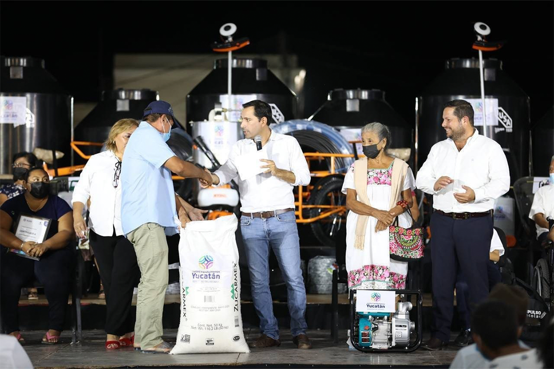 CAFE DE PRENSA