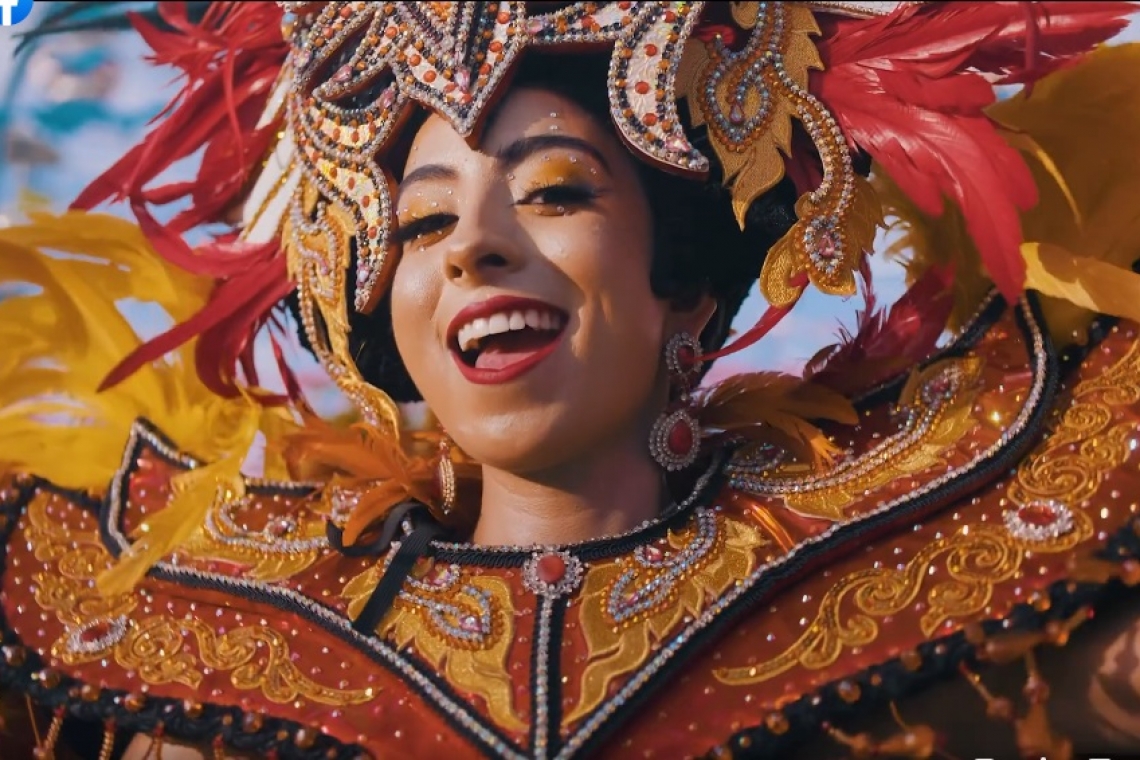 Carnaval de Mérida 2023 ¡Del 15 al 22 de febrero el #CarnavalDeMérida está de regreso! 🎉🎭🙌🏼