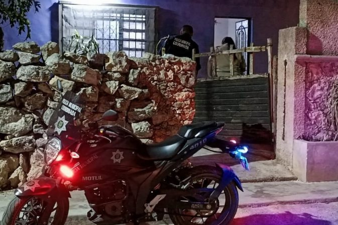 Esquizofrenico mató a su tío de 71 años
