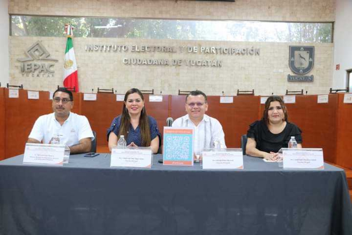 Convocan para formar parte de los consejos y organizar el proceso electoral