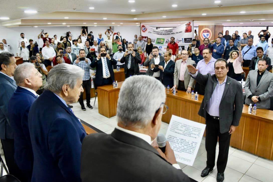 Nueva Directiva en el STIRTT