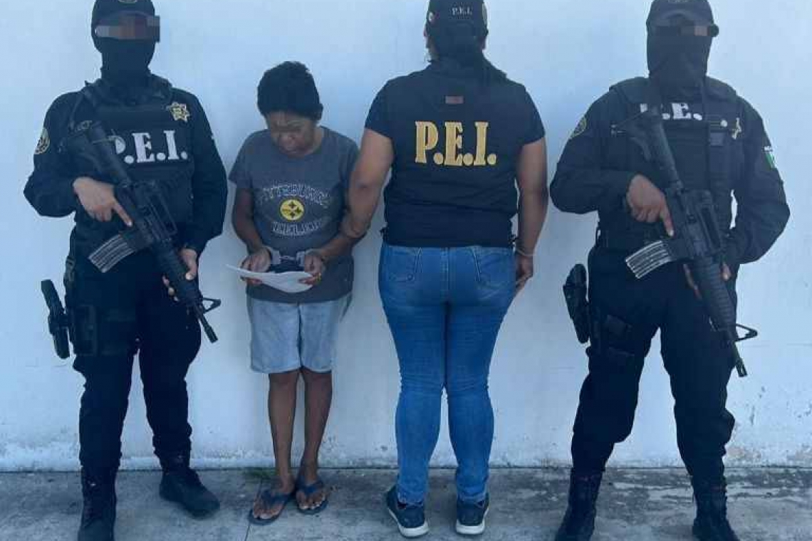 Al “bote” una abuela por abusar de su nieta menor