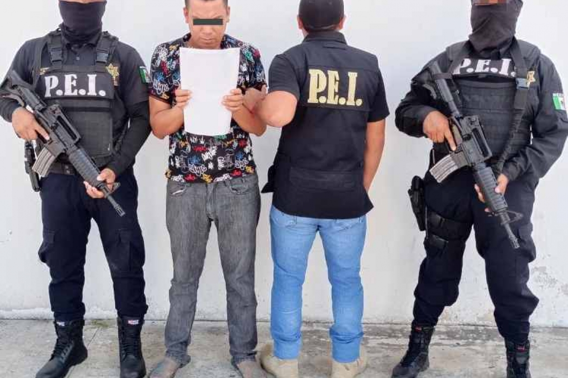 Cayo un explotador de menores