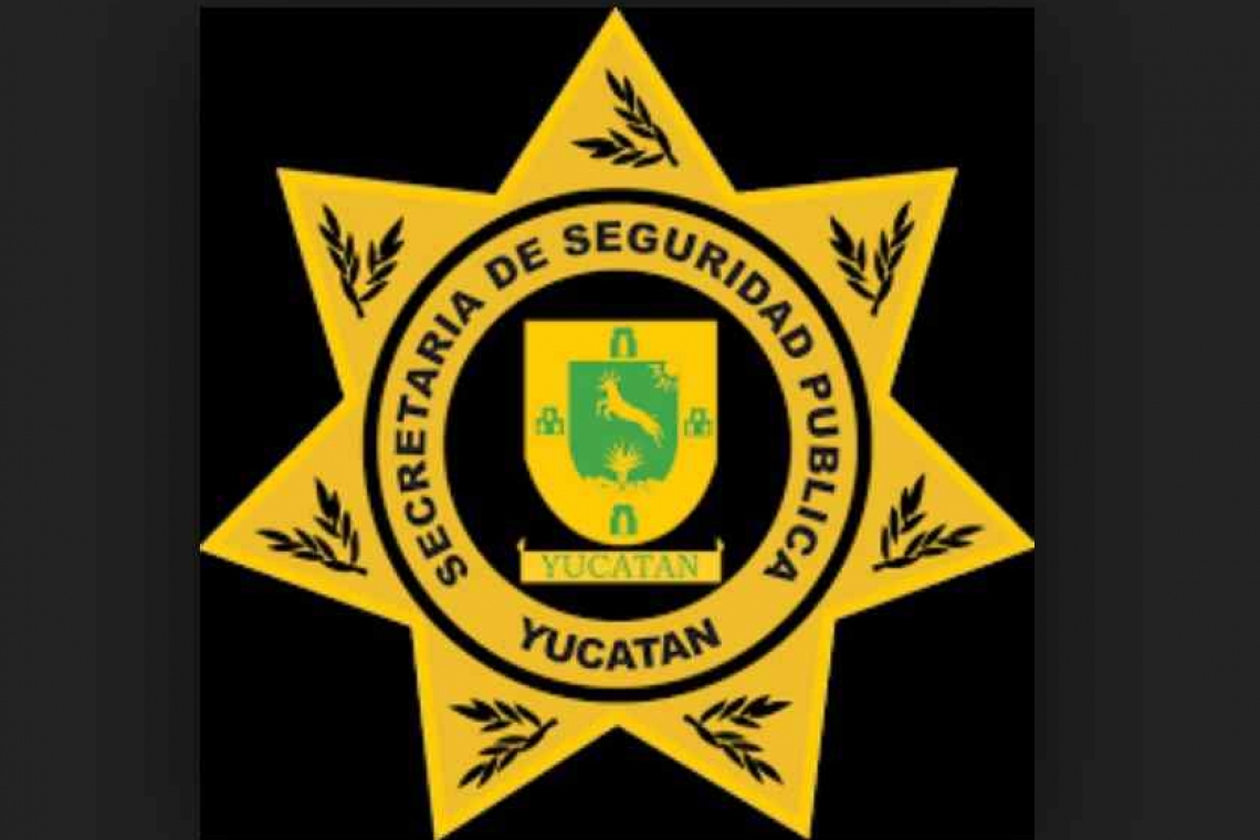 Policia al bote por satiro