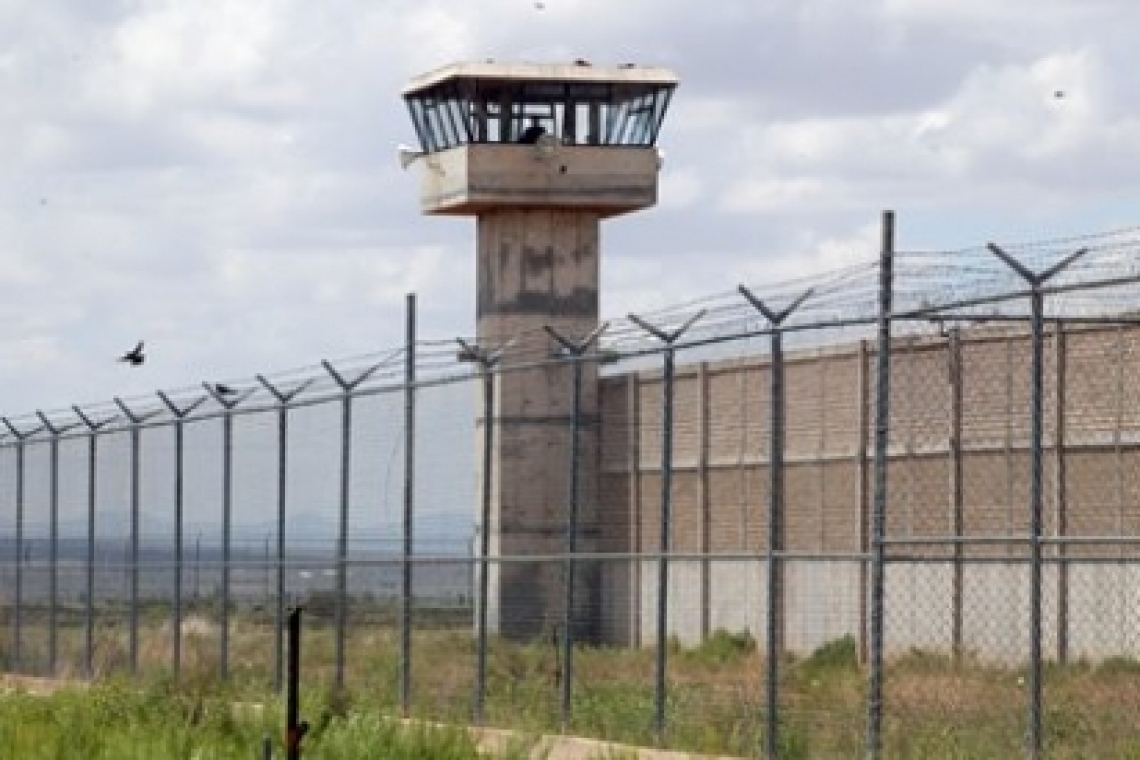 Al tambo por violación de una infante