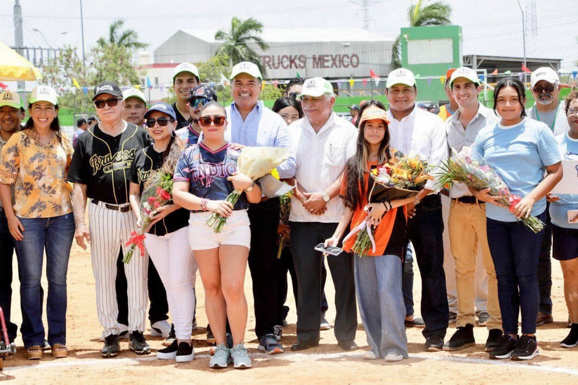 Nuevo centro acuático en el sindicato de burócratas estatales