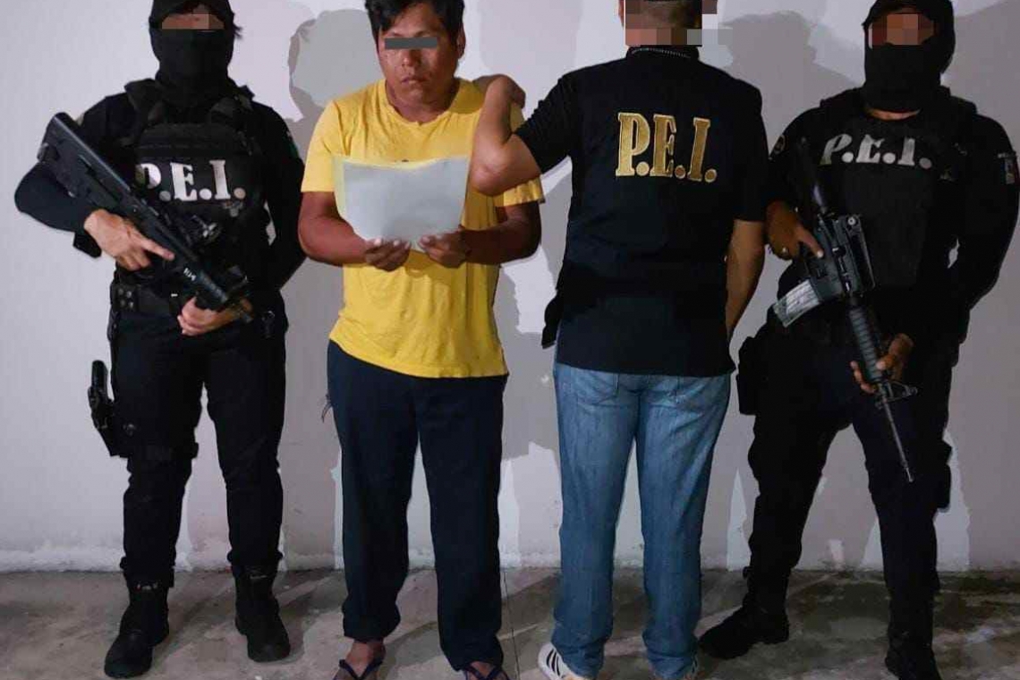Al "bote" un frustrado sátiro
