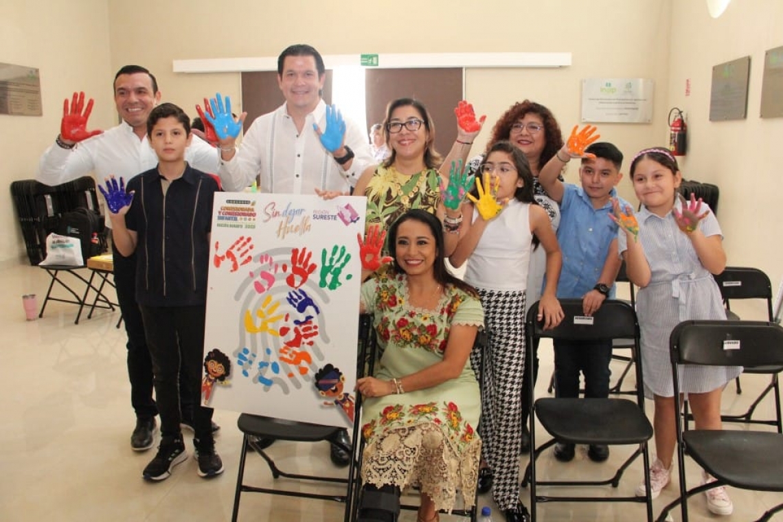 Premiaron a niños que ganaron un concurso sobre transparencia