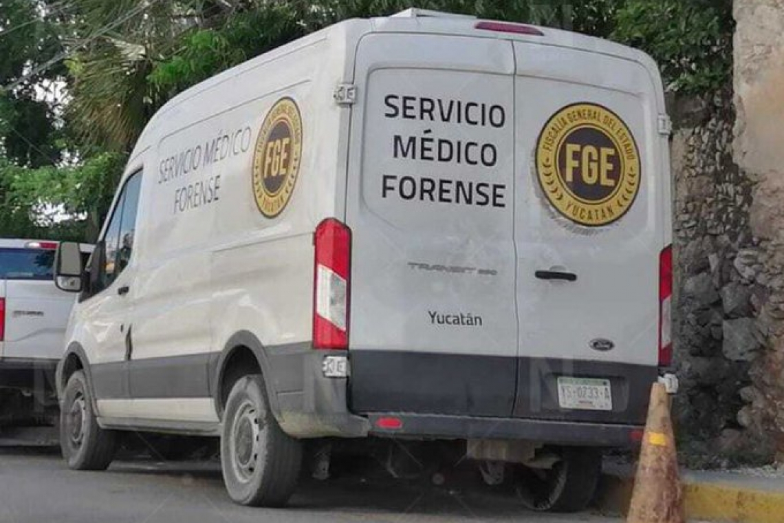Desconocido murió en un cuarto de hotel