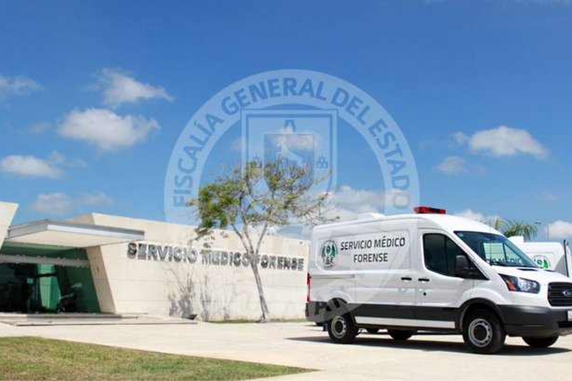 Dos albañiles murieron en raras circunstancias