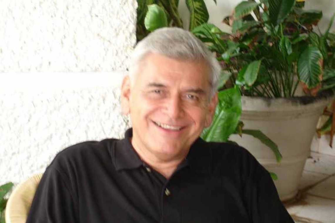 Falleció Don Carlos Capetillo Campos