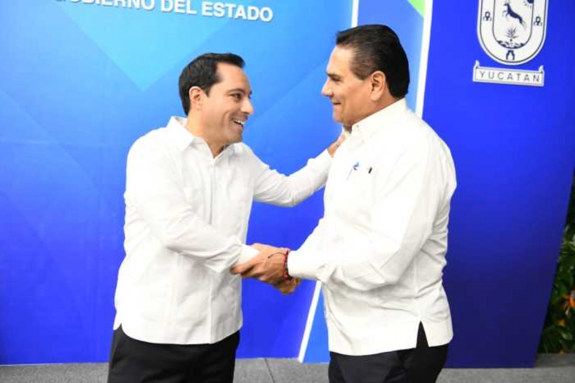 Va la Alianza rumbo al 2024
