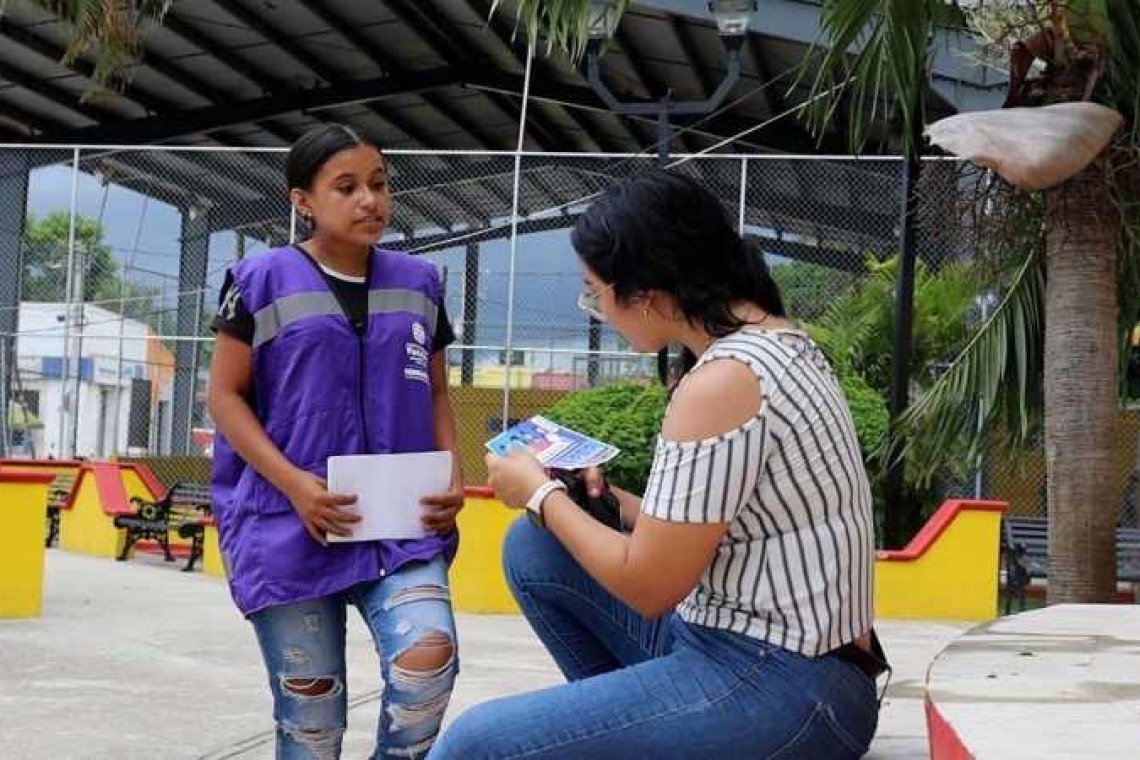 Segundo año consecutivo que a nivel nacional Yucatán ocupa primer lugar por acciones contra la violencia de género