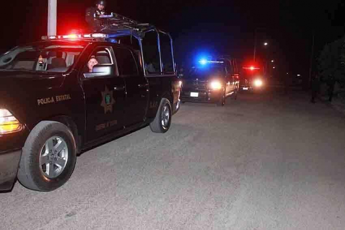 SPP reportó saldo blanco en la capital yucateca tras el paso de Beryl