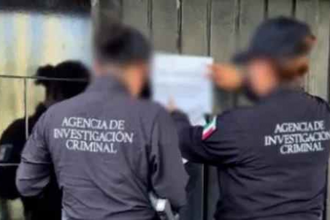 Cayó una red colombiana de tratantes de personas que operaba en la urbe meridana.