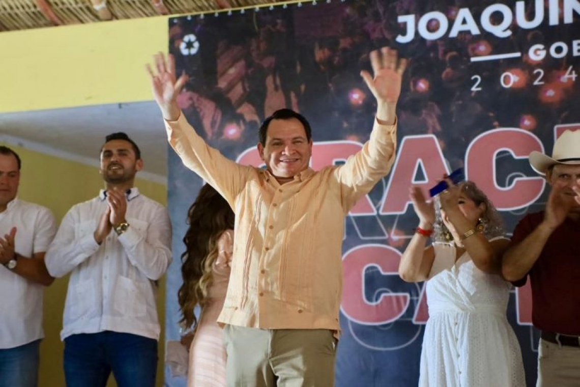 Huacho sí irá todos los días al Palacio de Gobierno.