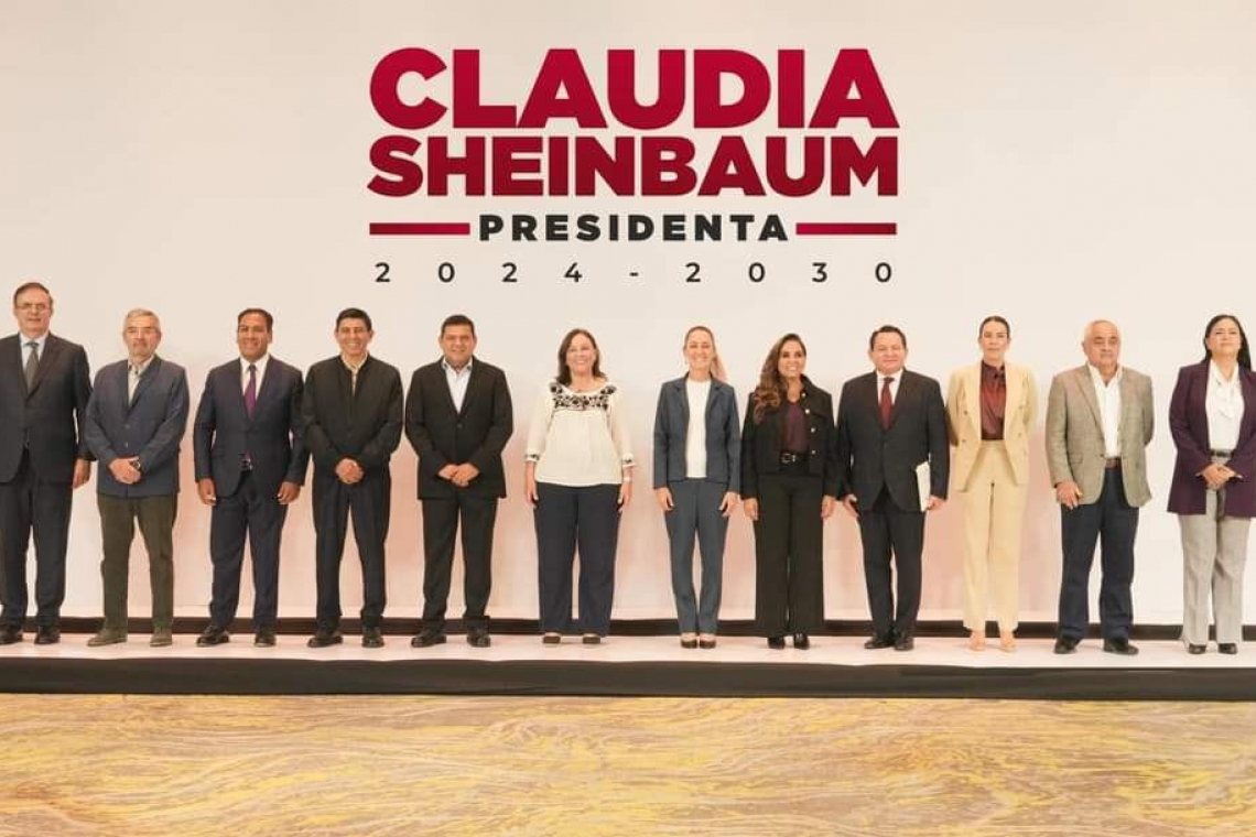 El próximo Gobierno Federal tendrá muy en cuenta a Yucatán.