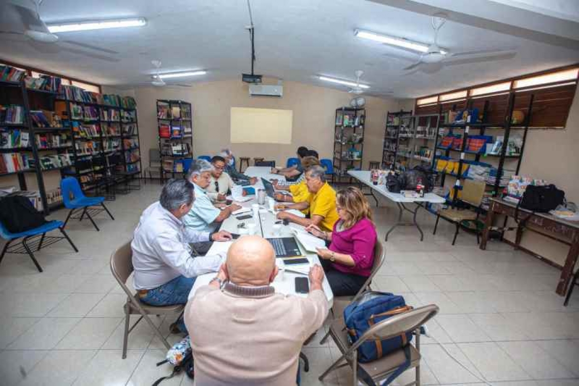 El lunes 19 de agosto arrancan las sesiones del Consejo Técnico Escolar para iniciar actividades del Ciclo Escolar 2024-2025
