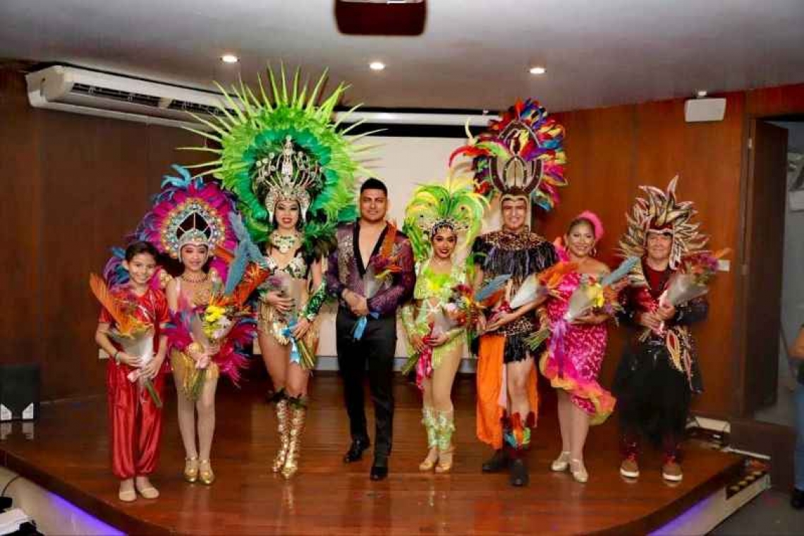 Mérida ya tiene a sus reyes y reinas del Carnaval de Mérida 2025.