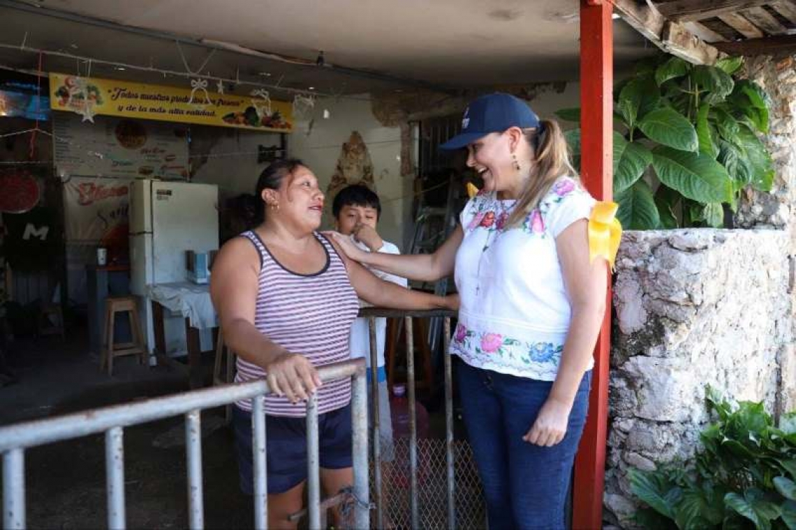 Durante “El Buen Fin”, la Comuna exentará el pago de multas y recargos a morosos del predial.