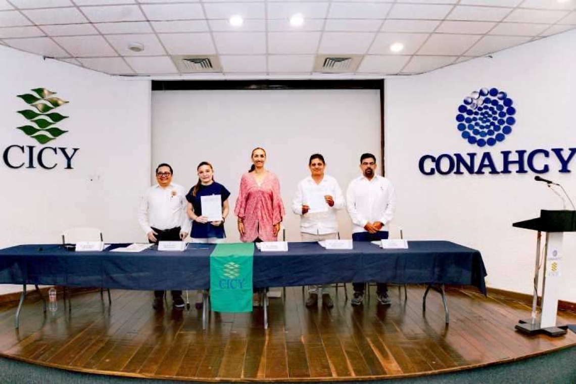 Congreso Nacional Universitario sobre Investigación Científica.