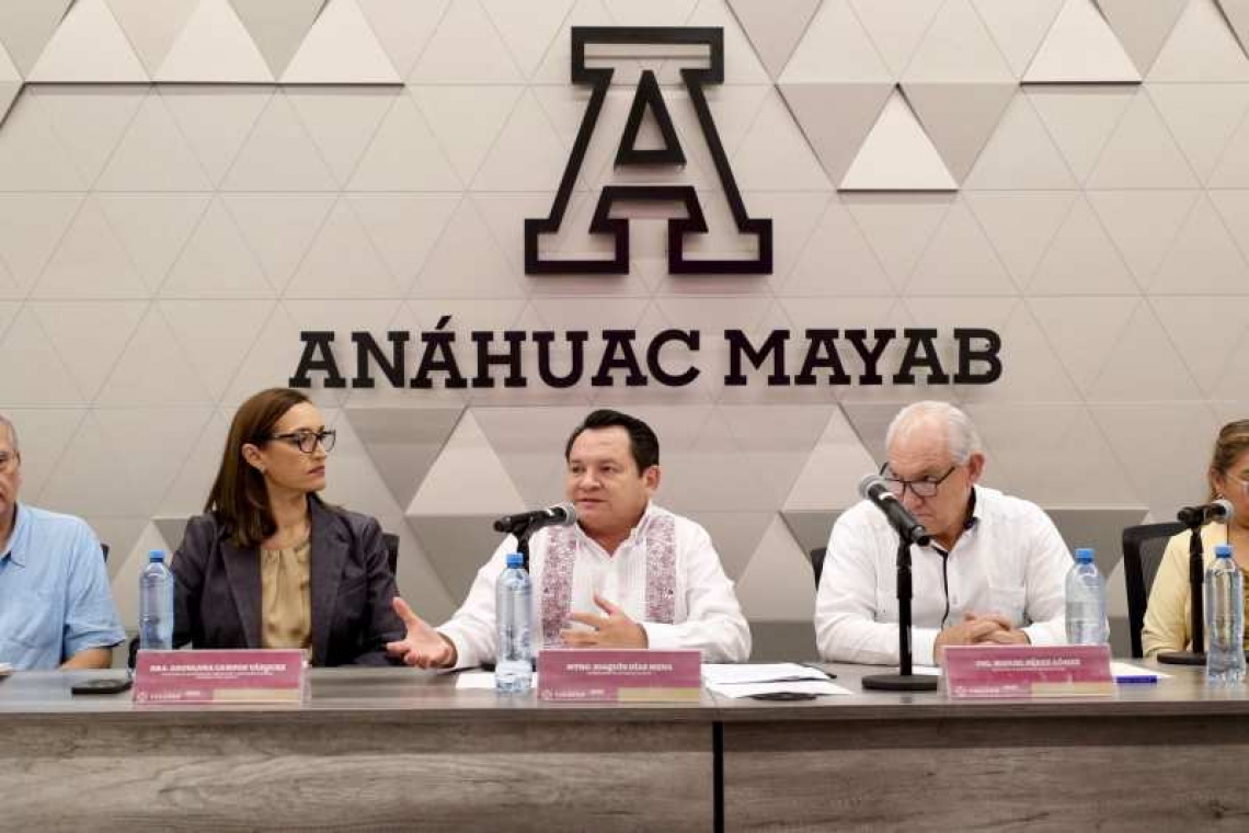 EDUCACIÓN IMPORTANTE FACTOR PARA EL DESARROLLO DE YUCATAN.