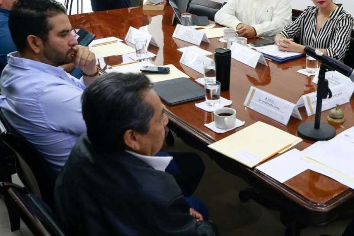   CONTINUIDAD AL ANÁLISIS DE LOS PROYECTOS PRESUPUESTALES MUNICIPALES PARA 2025