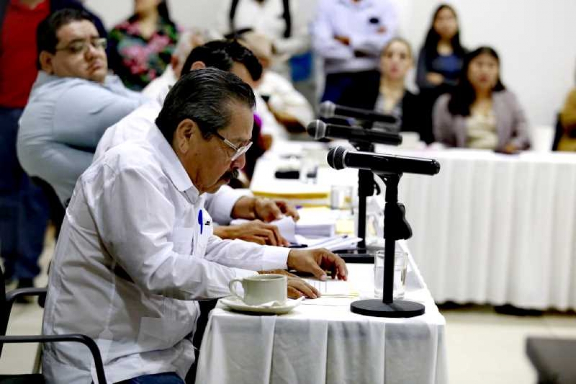 NO SUBIRÁ EL PREDIAL EN MÉRIDA