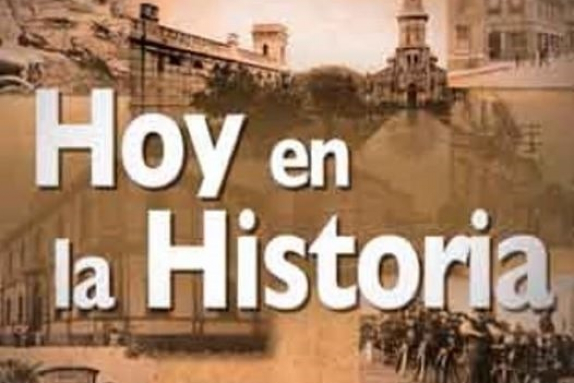 EFEMERIDES