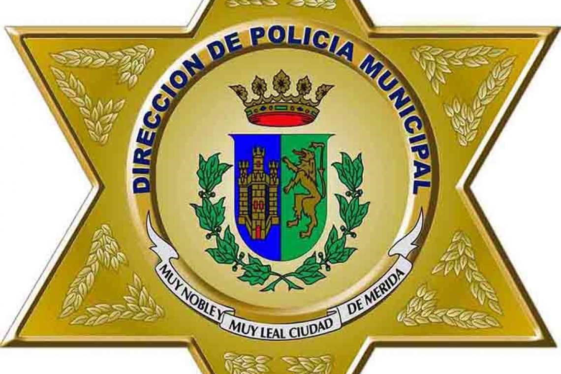 Atracaron un comercio en el Centro citadino.