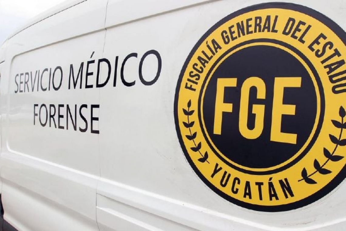 Un doñita murió sentada en la banca de un parque