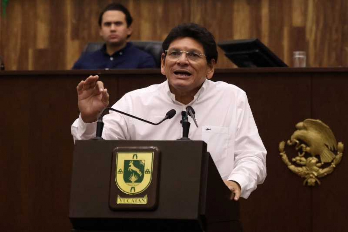 Bancada del PAN en el Congreso del Estado asegura que hay sectores que deben ser irreductibles
