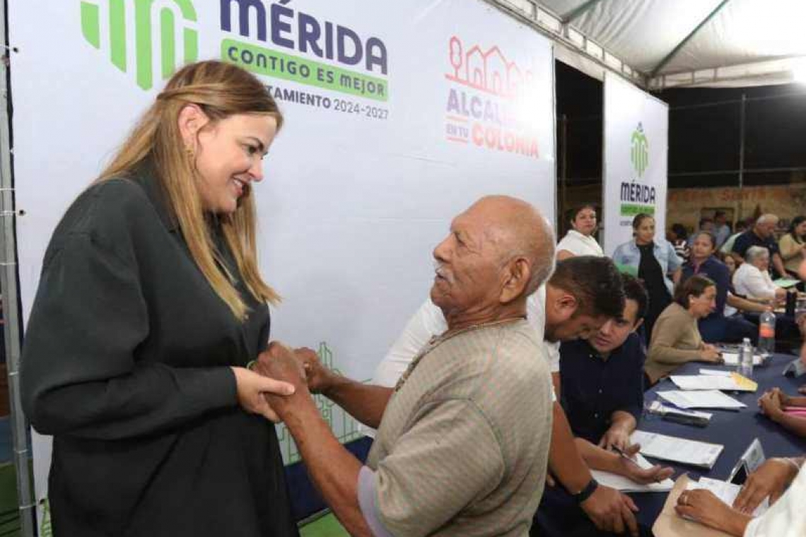 Anuncian nuevos cambios en los paraderos de camiones urbanos.