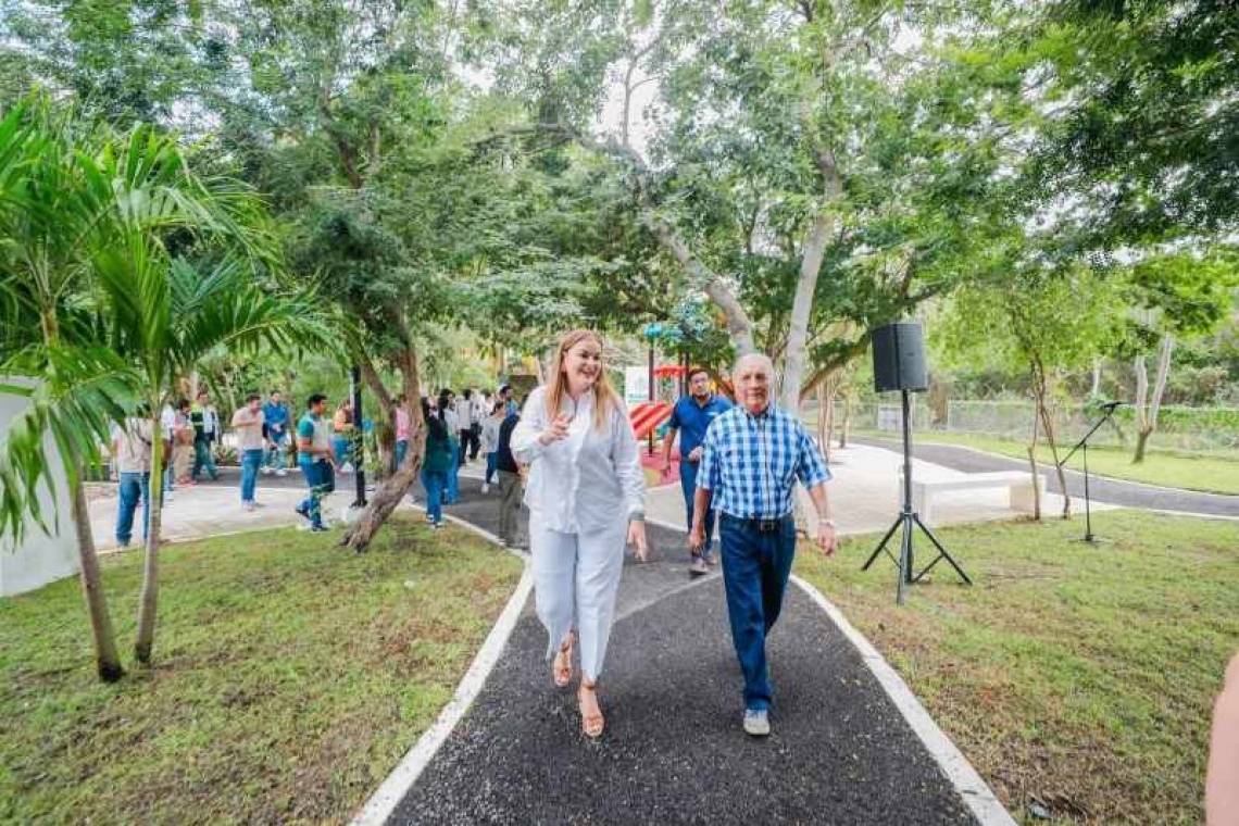 Yucatán en la ruta de un turismo sustentable con modelos colectivos exitosos como El Parador Turístico X'tojil en Cuzamá.
