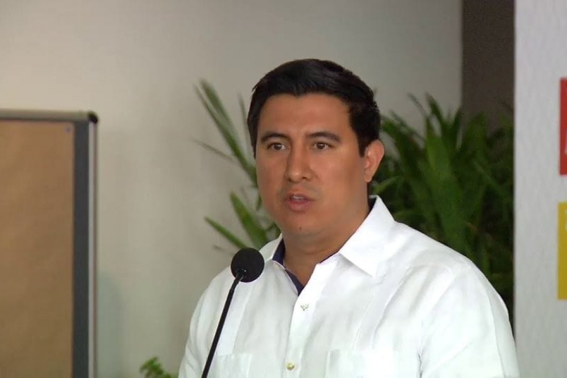 Hernández Kotasek, fuera del transporte estatal.