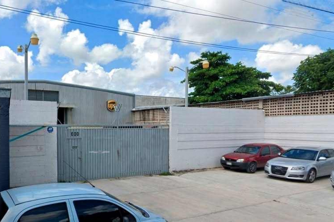 Llegó el fentanilo a Mérida.