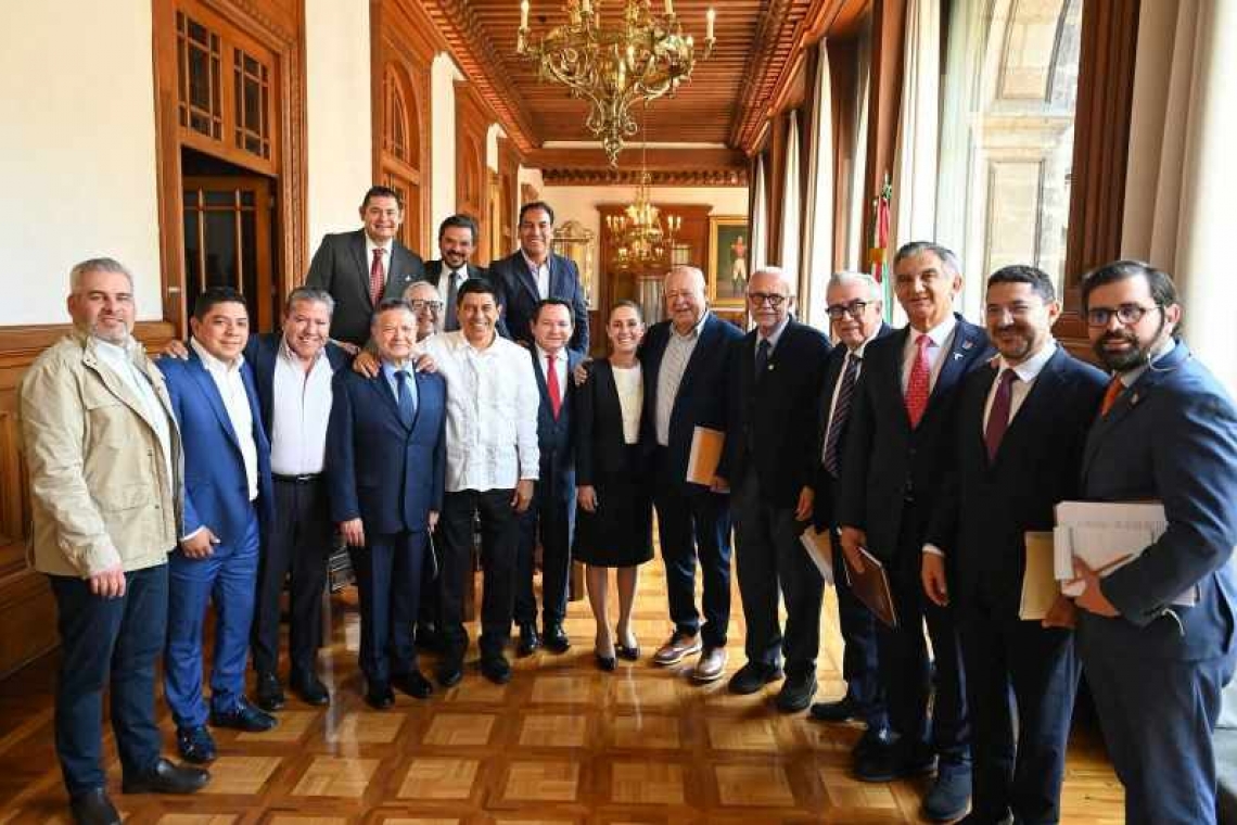 FORTALECERAN EL PROGRAMA IMSS BIENESTAR