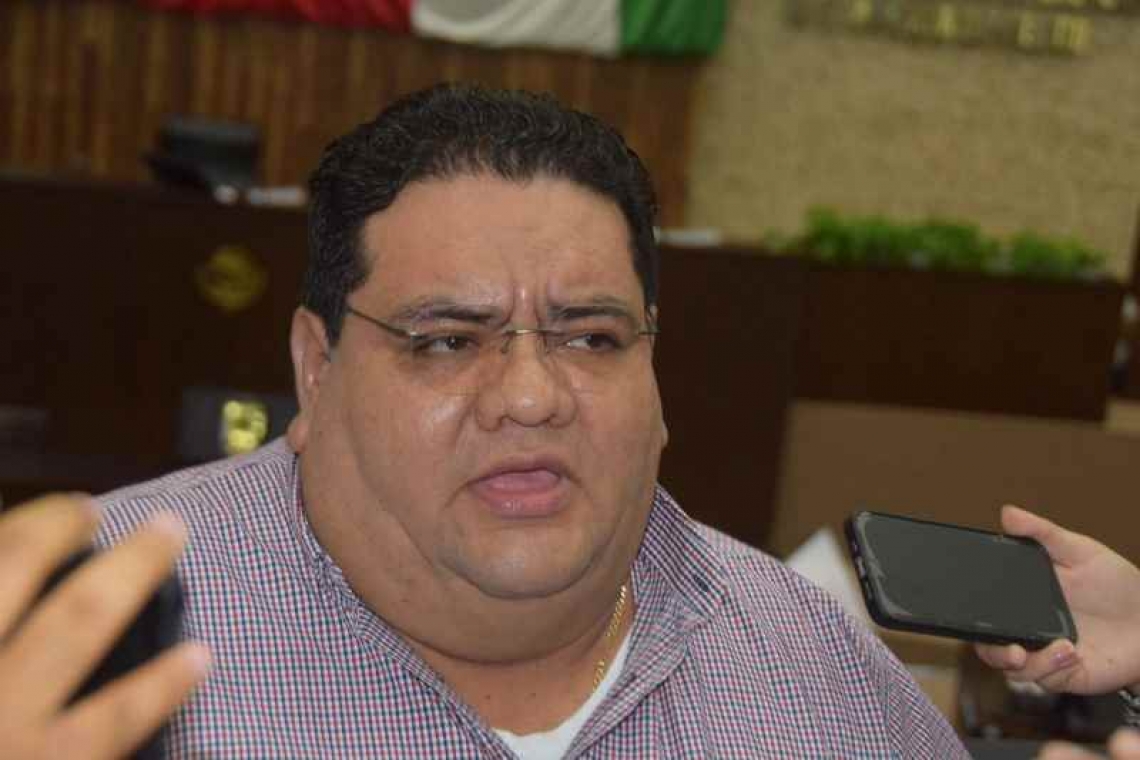 Puertas del PT, siempre abiertas para Fernández Noroña   