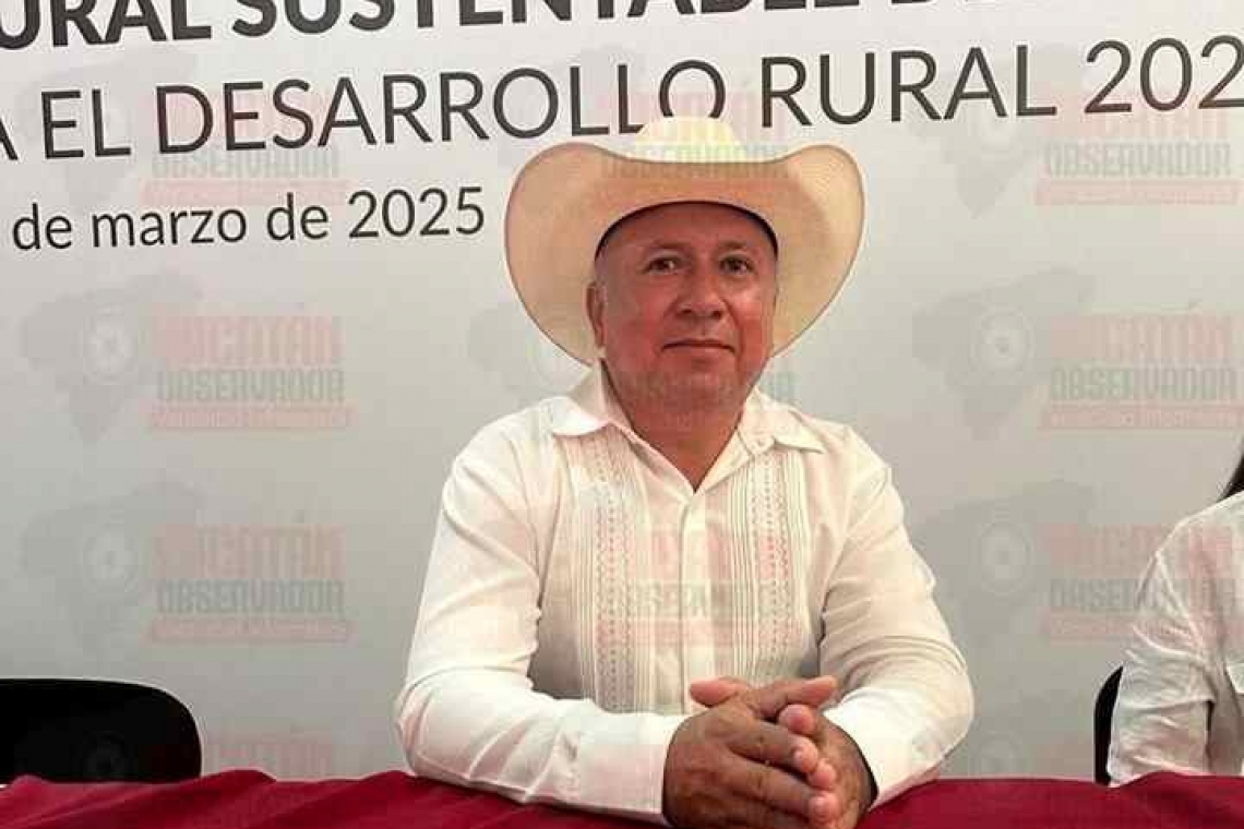  APESAR DE LAS DENUNCIAS EN SU CONTRA, HAY NUEVO PRESIDENTE DE LA UGROY.
