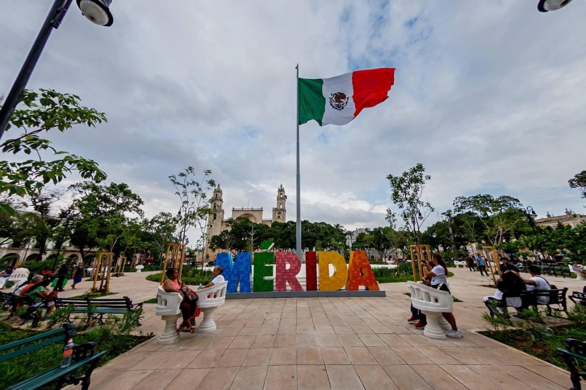 Deudores del ayuntamiento de más de 100 mil pesos podrán ir a buró de crédito  MERIDA, YUCATÁN, jueves 17 de julio de 2025.- Para obtener más recursos que se traduzcan en calles, luminarias y atención a los espacios públicos, así como para programas socia