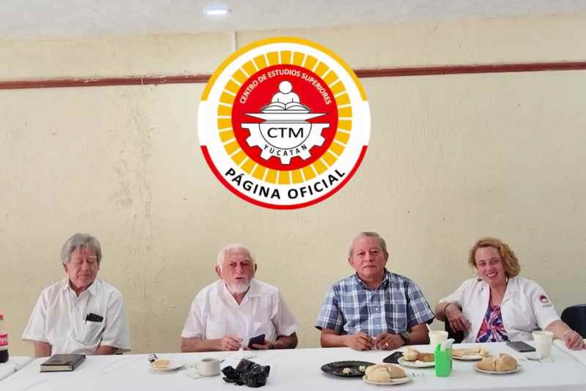 ULTIMOS DIAS DE INSCRIPCIONES PARA ESTUDIAR EN LA CTM