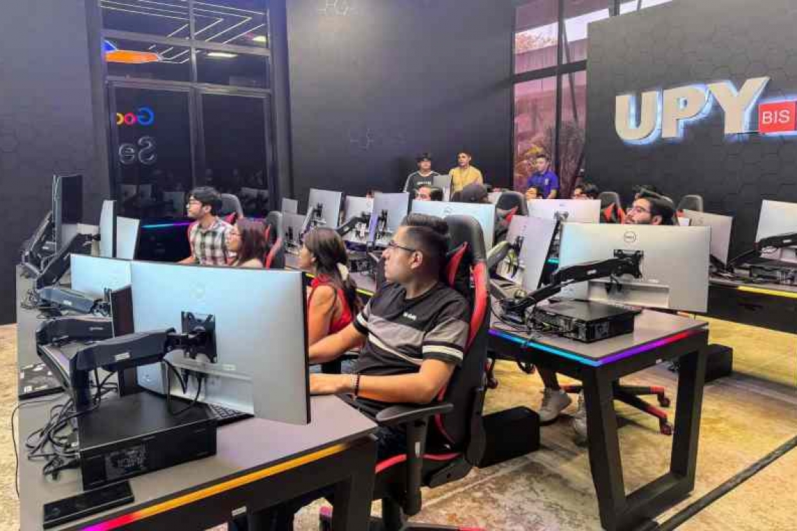 Fortinet y UPY se alían para formar a especialistas en ciberseguridad