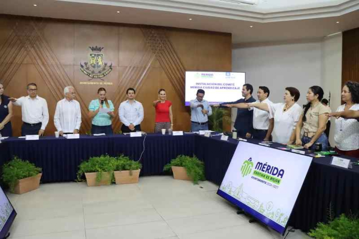 DECIMA EDICION DE TRANSVERSALIZACION DE LA PERSPECTIVA DE GENERO EN LA UADY