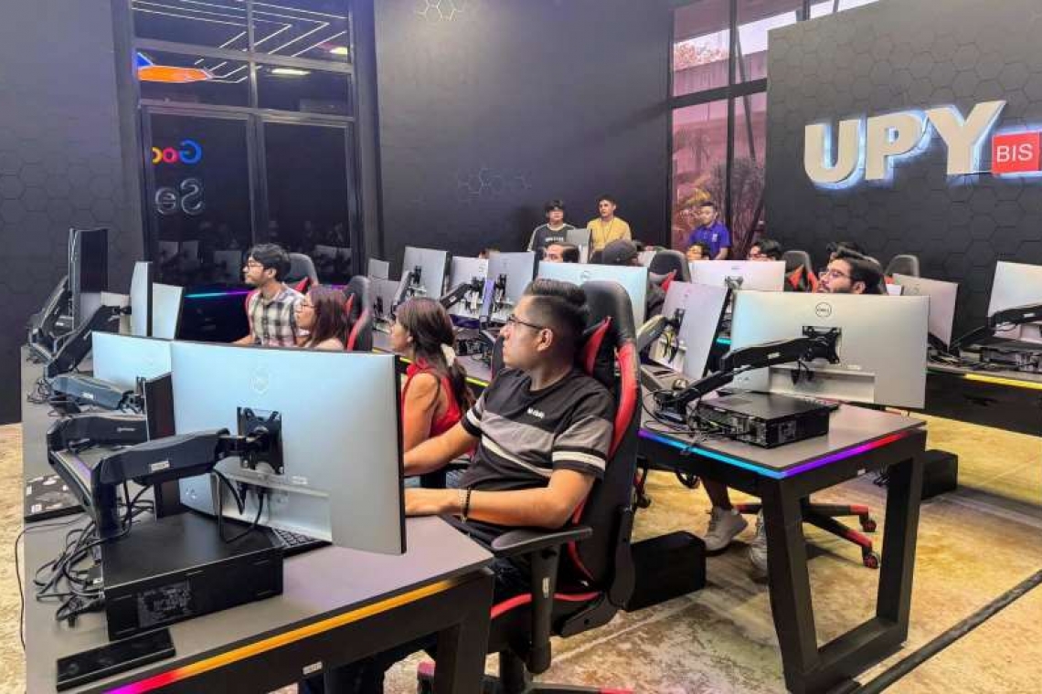 Fortinet y UPY se alían para formar a especialistas en ciberseguridad
