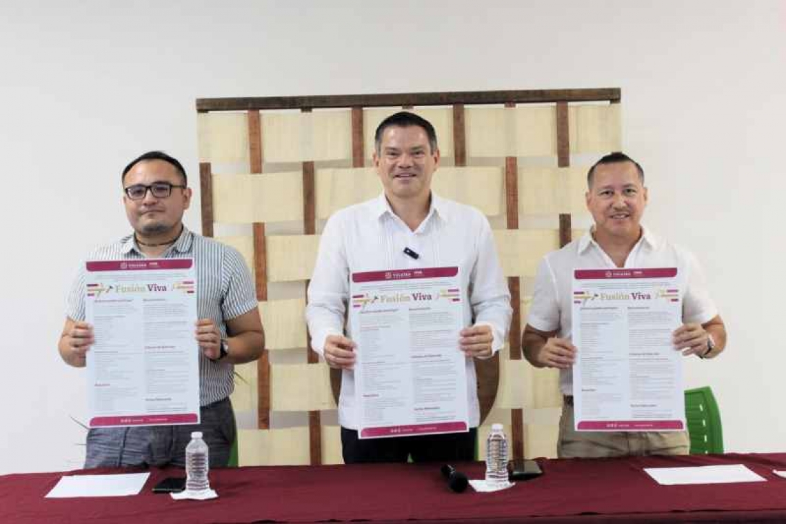 Yucatán proyecta a sus artesanas y artesanos hacia nuevos mercados