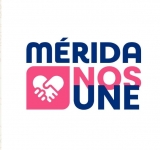 Ayuntamiento fortalece la inclusión y la solidaridad con el programa Mérida Nos Une.