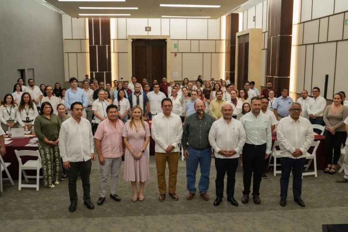 Yucatán ﻿fomenta el turismo sostenible con participación ciudadana