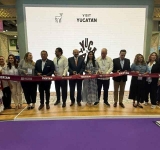 Mérida, ciudad creativa y referente en turismo de reuniones, presente en IBTM Americas CDMX